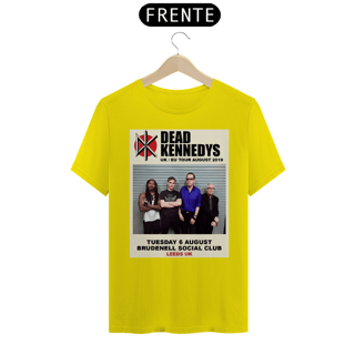 Nome do produto Dead Kennedys