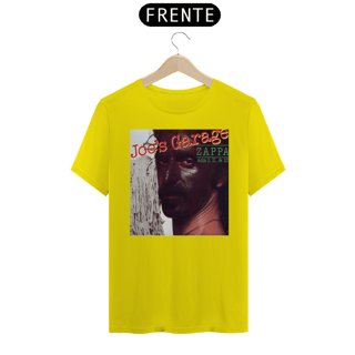 Nome do produto Frank Zappa