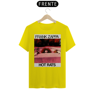 Nome do produto Frank Zappa