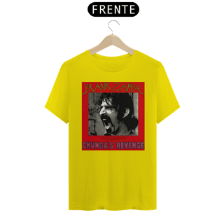 Nome do produto Frank Zappa
