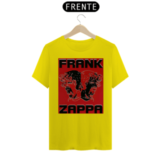 Nome do produto Frank Zappa
