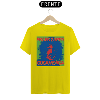 Nome do produto Frank Zappa