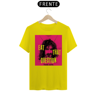 Nome do produto Frank Zappa
