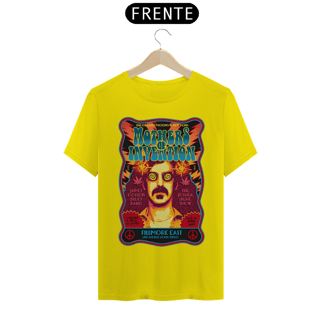 Nome do produto Frank Zappa