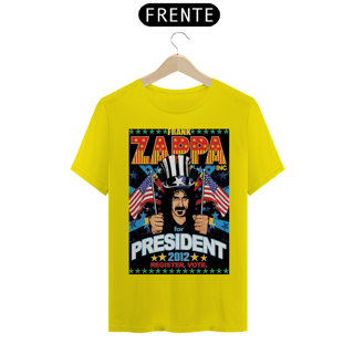 Nome do produto Frank Zappa