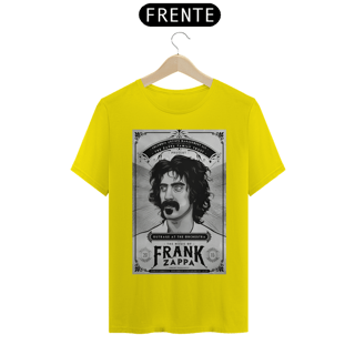 Nome do produto Frank Zappa