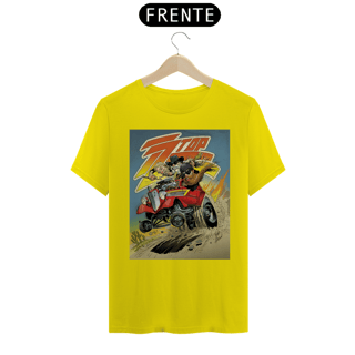Nome do produto ZZ Top