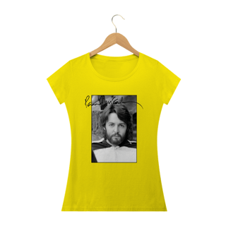 Nome do produto Paul Mc Cartney