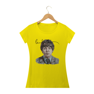 Nome do produto Paul Mc Cartney