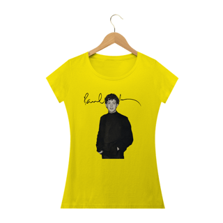 Nome do produto Paul Mc Cartney