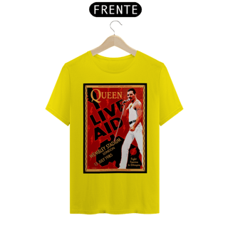 Nome do produto Queen (F. Mercury)