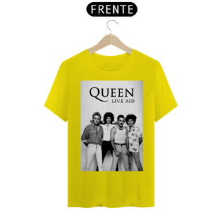 Nome do produto Queen (F. Mercury)