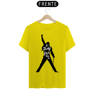 Nome do produto Queen (F. Mercury)