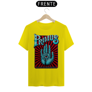 Nome do produto Primus