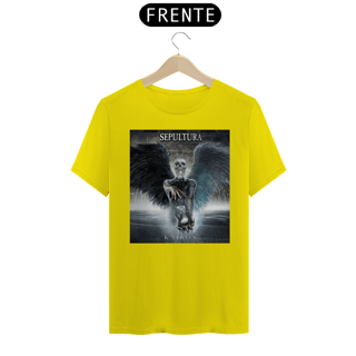 Nome do produto Sepultura