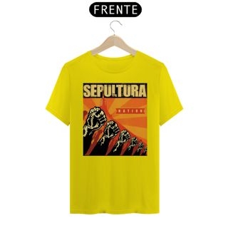 Nome do produto Sepultura