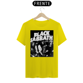 Nome do produto Black Sabbath