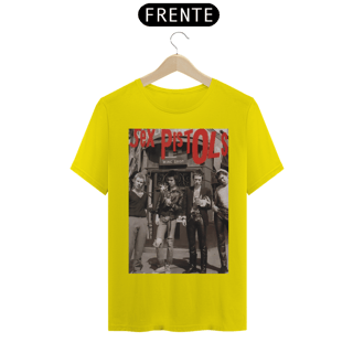 Nome do produto Sex Pistols