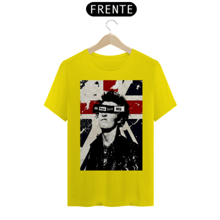 Nome do produto Sex Pistols