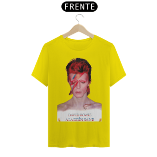 Nome do produto David Bowie