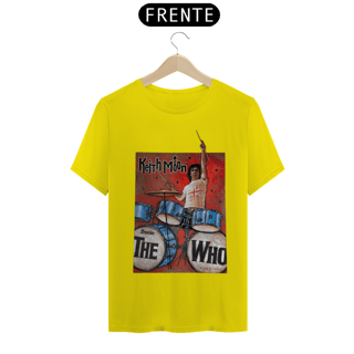 Nome do produto The Who. Keith Moon