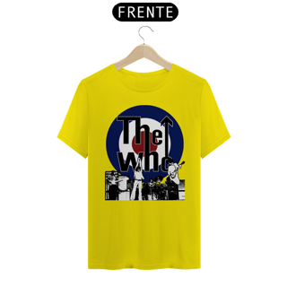 Nome do produto The Who