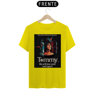 Nome do produto The Who