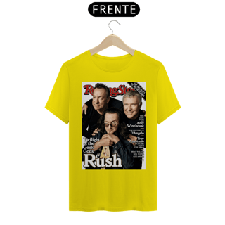Nome do produto Rush