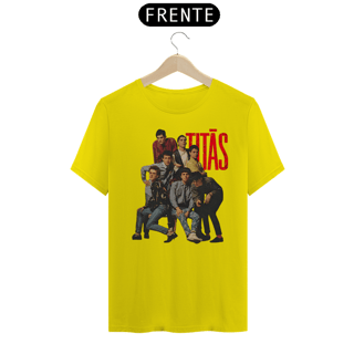 Nome do produto Titãs