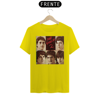 Nome do produto Barão Vermelho e Cazuza
