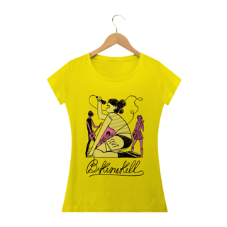 Nome do produto Bikini Kill