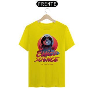 Nome do produto Chico Science e Nação Zumbi