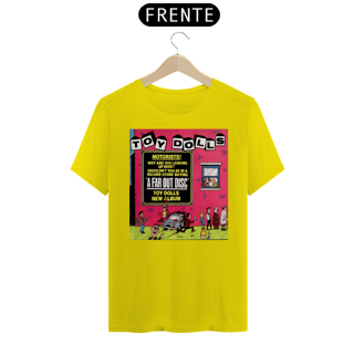 Nome do produto Toy Dolls
