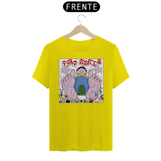 Nome do produto Toy Dolls