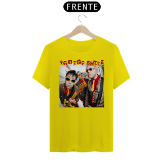 Nome do produto Toy Dolls