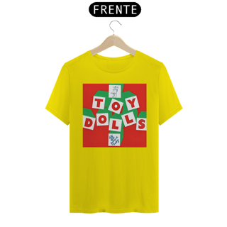 Nome do produto Toy Dolls