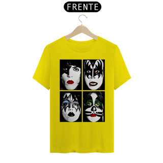 Nome do produto Kiss