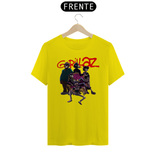 Nome do produto Gorillaz
