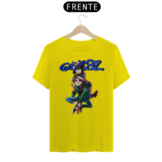 Nome do produto Gorillaz