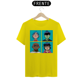 Nome do produto Gorillaz