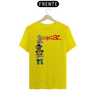 Nome do produto Gorillaz