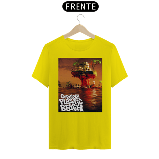 Nome do produto Gorillaz