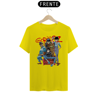 Nome do produto Gorillaz