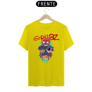 Nome do produto Gorillaz