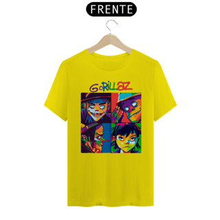 Nome do produto Gorillaz