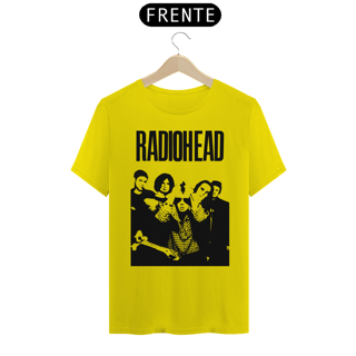 Nome do produto Radiohead