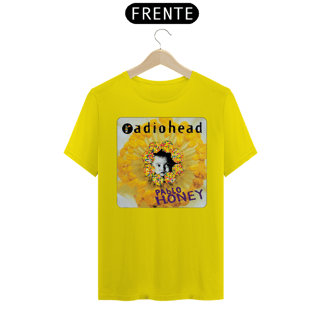 Nome do produto Radiohead