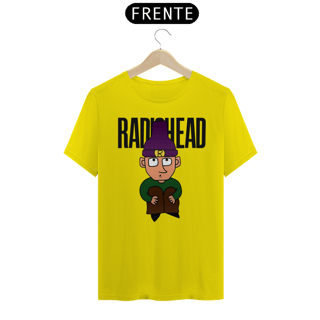 Nome do produto Radiohead
