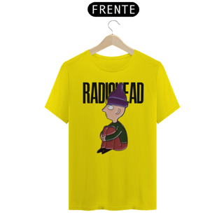 Nome do produto Radiohead