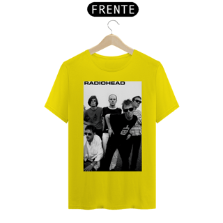 Nome do produto Radiohead